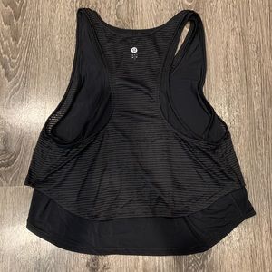 Lulu Lemon Crop Tank